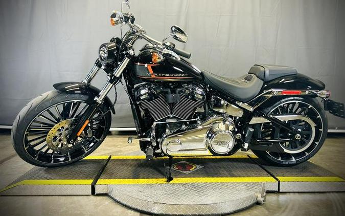 2024 Harley-Davidson® FXBR - Breakout®