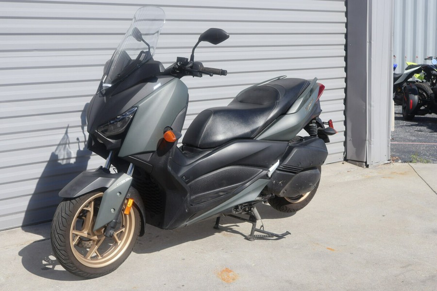 2020 Yamaha XMAX 300