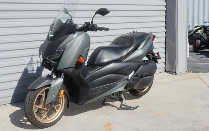 2020 Yamaha XMAX 300