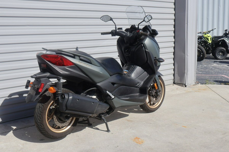 2020 Yamaha XMAX 300