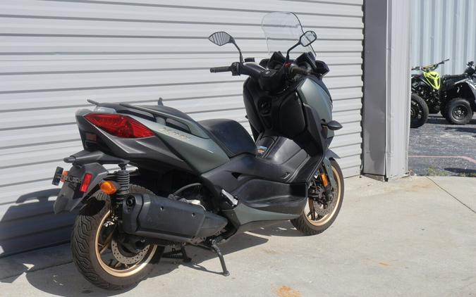 2020 Yamaha XMAX 300