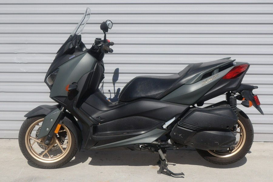 2020 Yamaha XMAX 300