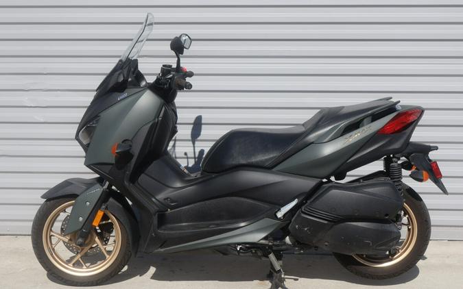 2020 Yamaha XMAX 300