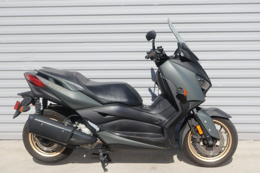 2020 Yamaha XMAX 300