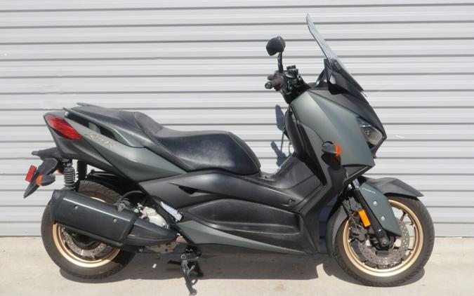 2020 Yamaha XMAX 300