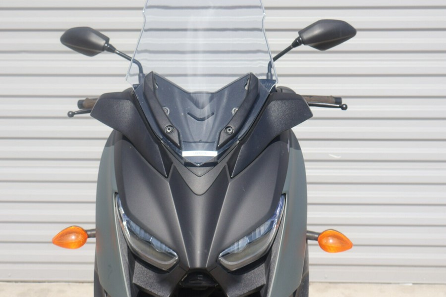 2020 Yamaha XMAX 300