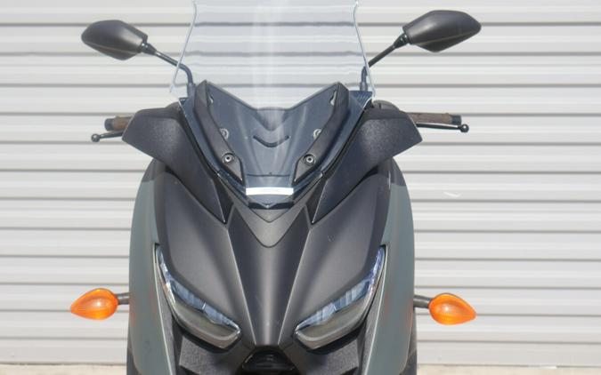 2020 Yamaha XMAX 300