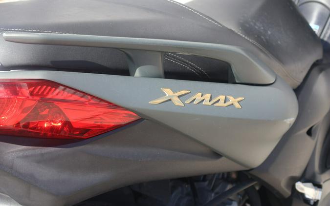 2020 Yamaha XMAX 300