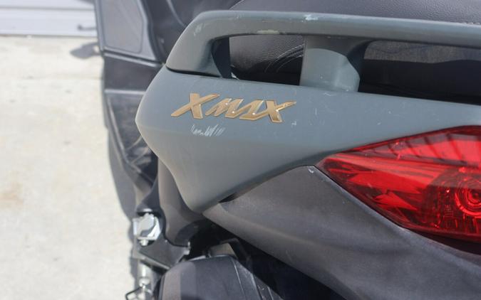 2020 Yamaha XMAX 300