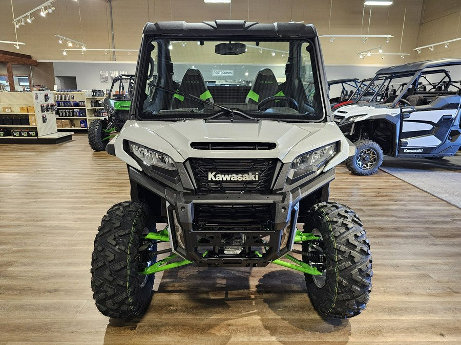 2024 Kawasaki RIDGE® XR HVAC