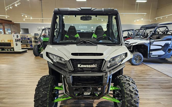 2024 Kawasaki RIDGE® XR HVAC