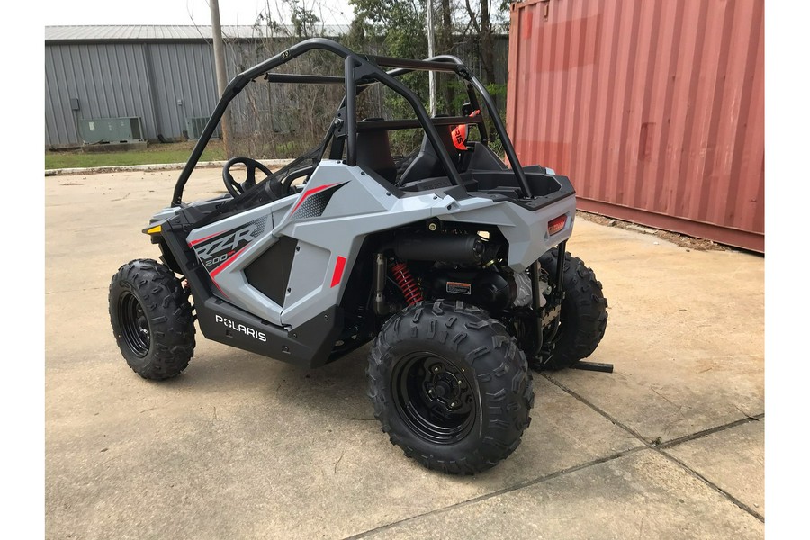 2024 Polaris RZR 200 EFI