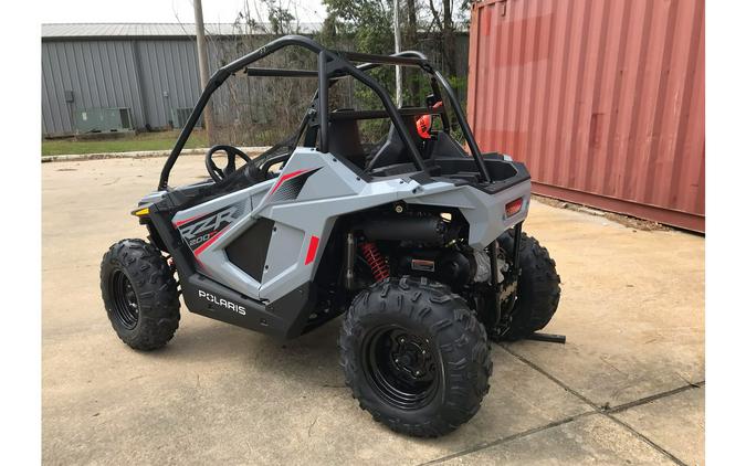 2024 Polaris RZR 200 EFI