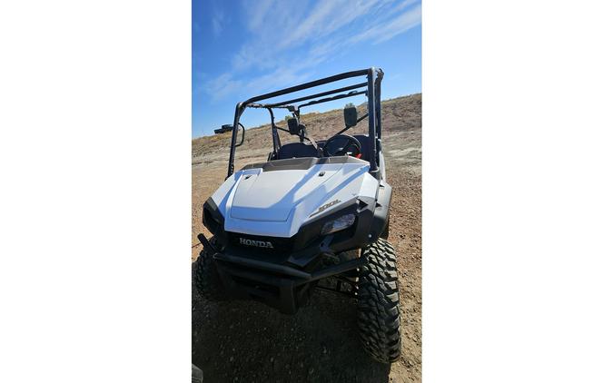 2016 HONDA PIONEER 1000-5 BASE