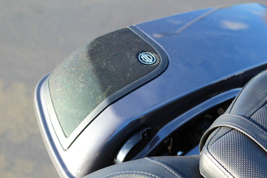 FLHXSE 2020 CVO Street Glide