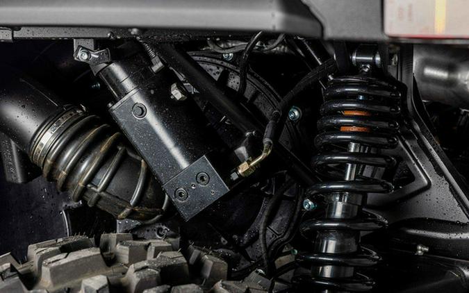 2025 CFMOTO UFORCE U10 Pro 1000