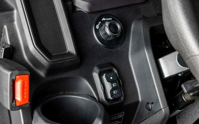 2025 CFMOTO UFORCE U10 Pro 1000