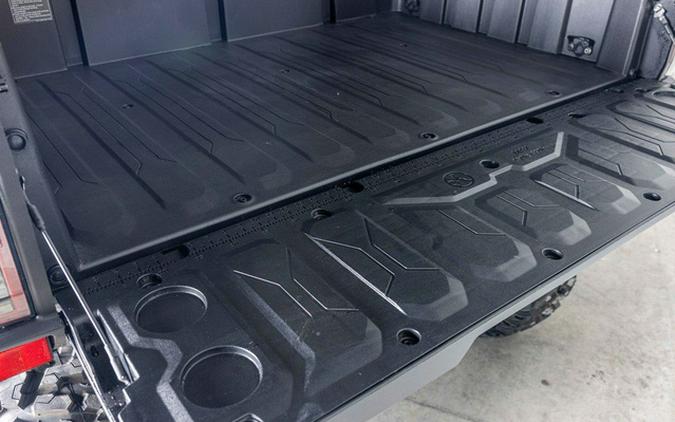 2025 CFMOTO UFORCE U10 Pro 1000