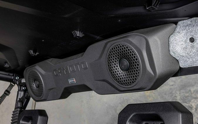 2025 CFMOTO UFORCE U10 Pro 1000