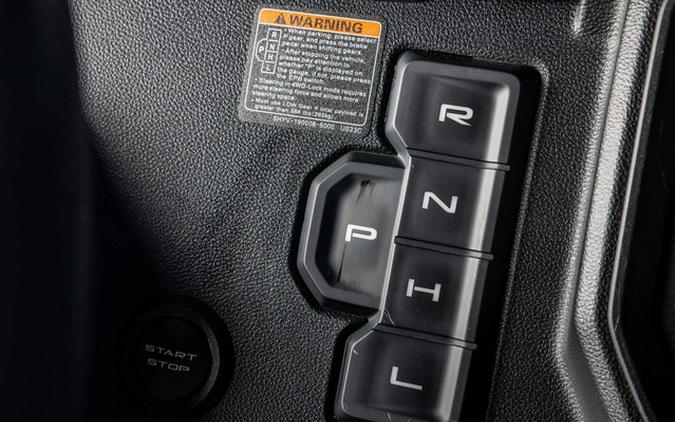 2025 CFMOTO UFORCE U10 Pro 1000