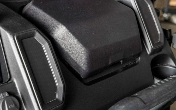 2025 CFMOTO UFORCE U10 Pro 1000