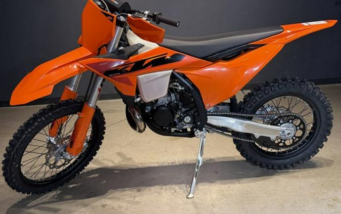 2025 KTM XC 250