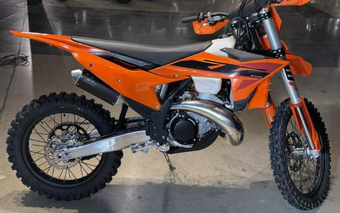 2025 KTM XC 250