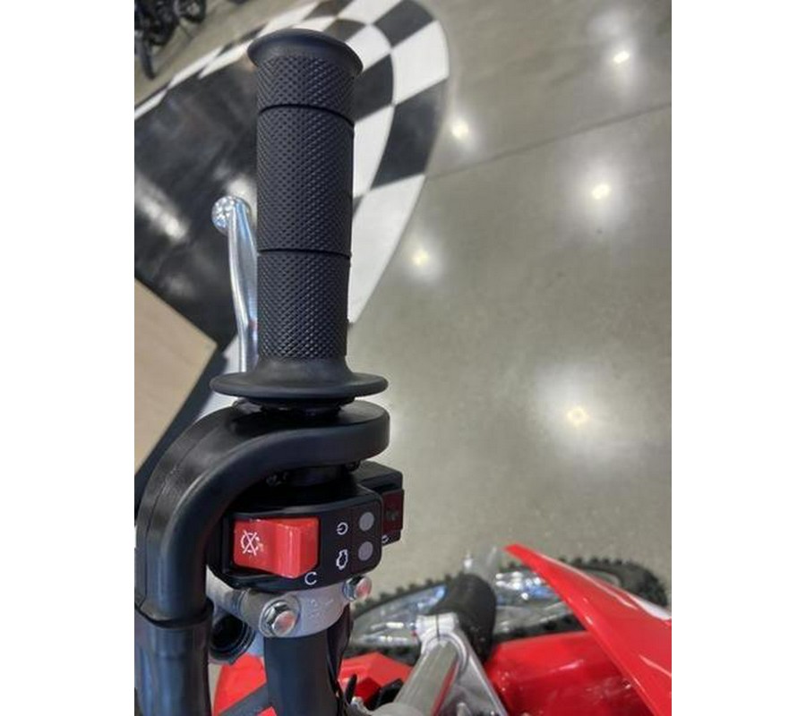 2025 Honda® CRF125F