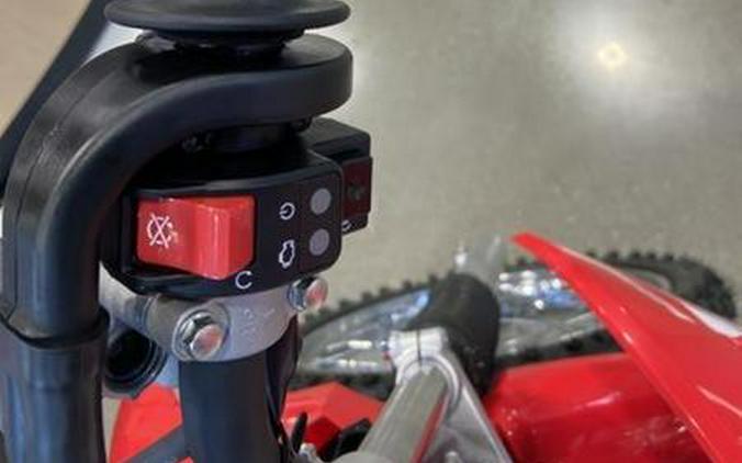 2025 Honda® CRF125F