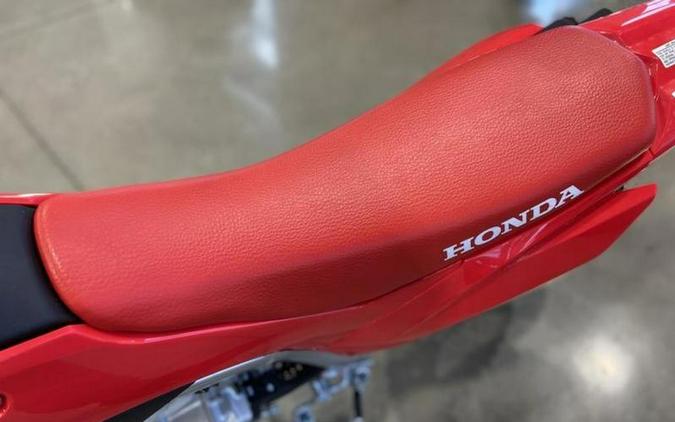 2025 Honda® CRF125F