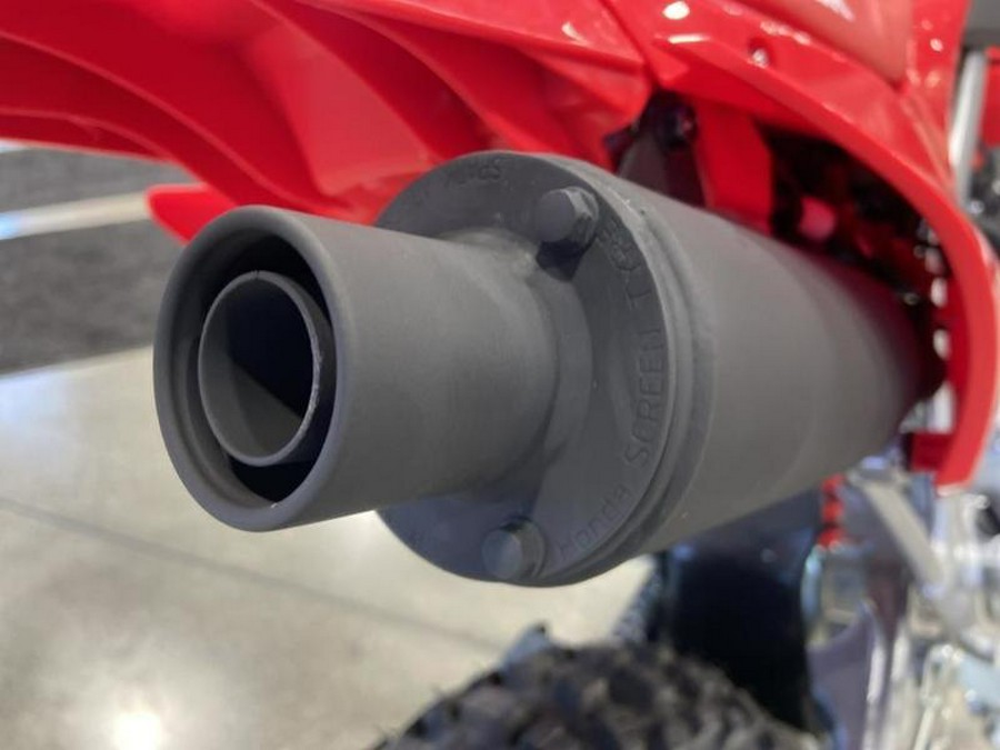 2025 Honda® CRF125F