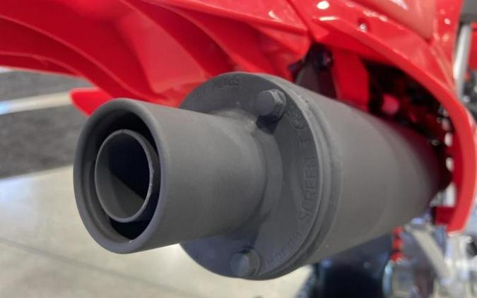 2025 Honda® CRF125F