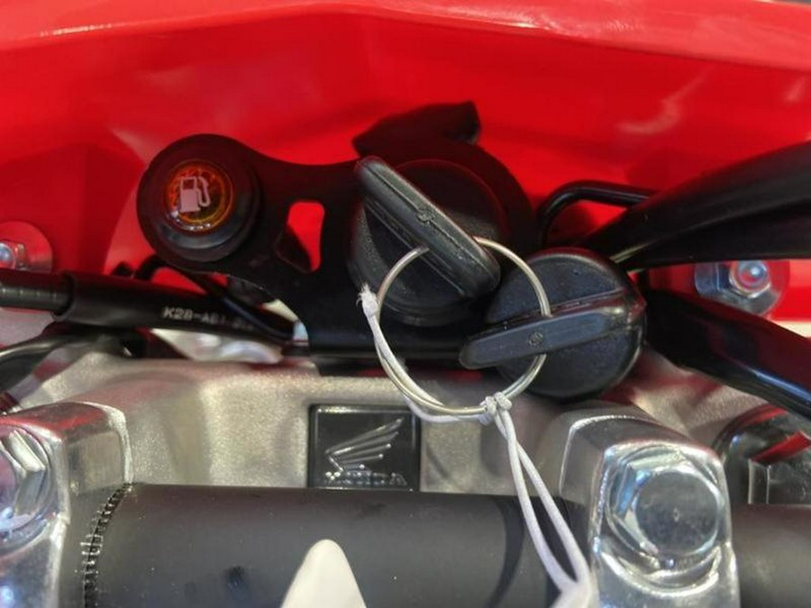 2025 Honda® CRF125F