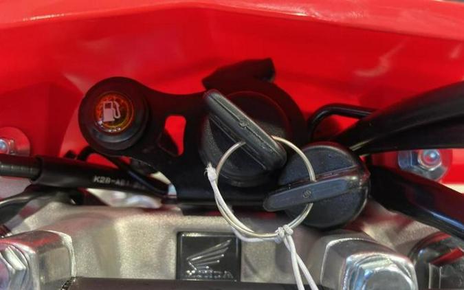 2025 Honda® CRF125F