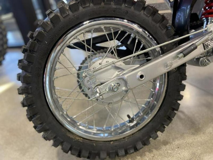 2025 Honda® CRF125F