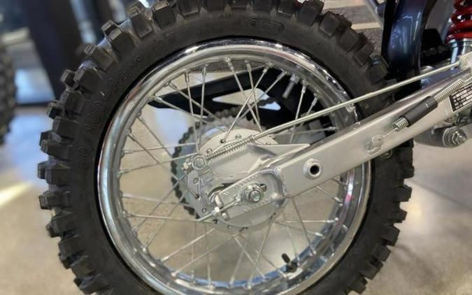 2025 Honda® CRF125F