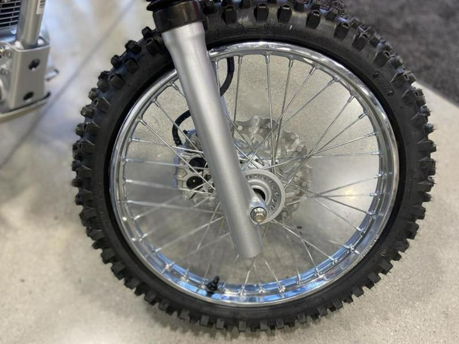 2025 Honda® CRF125F