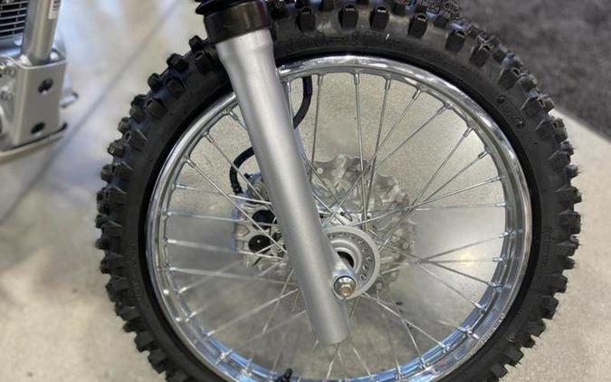 2025 Honda® CRF125F