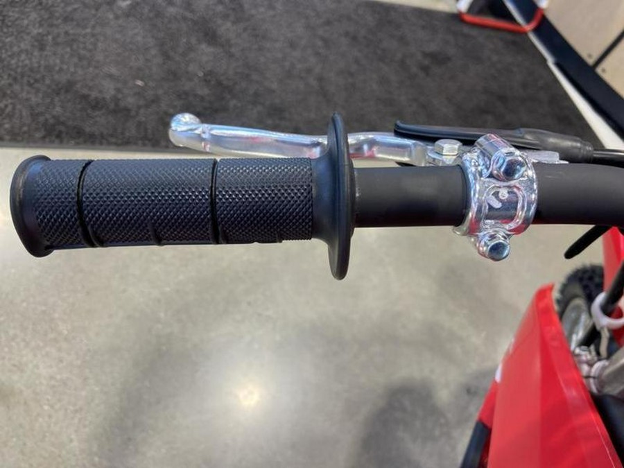 2025 Honda® CRF125F