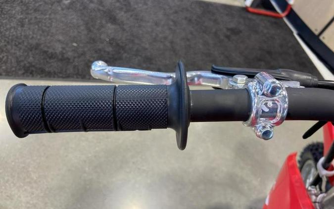 2025 Honda® CRF125F