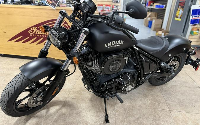 2025 Indian Chief Dark Horse®