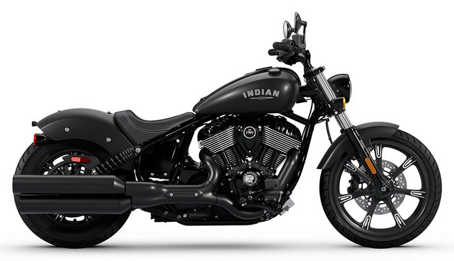 2025 Indian Chief Dark Horse®