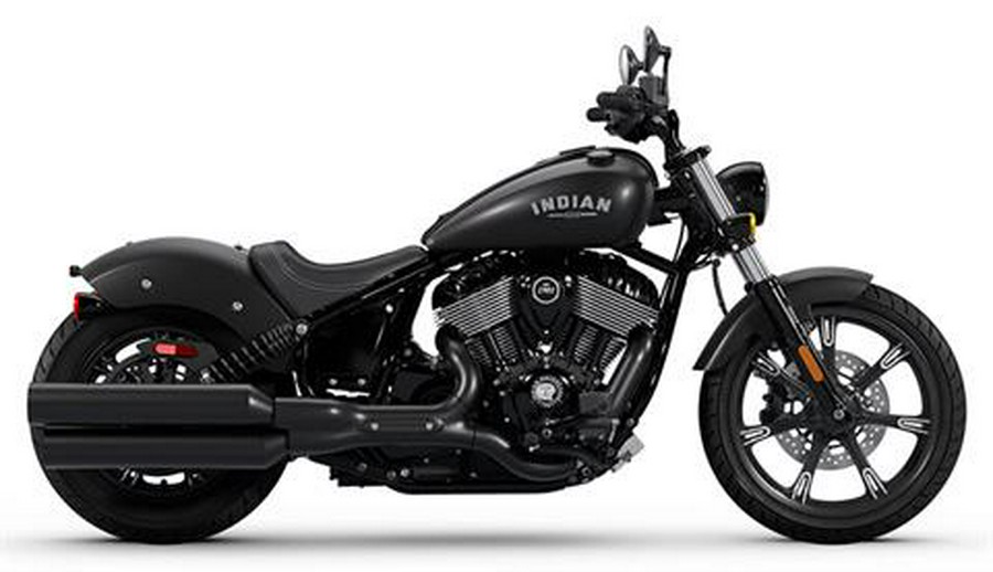 2025 Indian Motorcycle Chief Dark Horse®