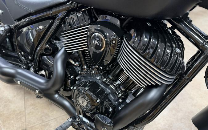 2025 Indian Chief Dark Horse®