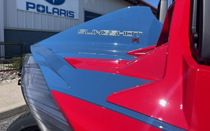 2025 Polaris Slingshot® Slingshot® R AutoDrive