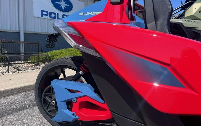 2025 Polaris Slingshot® Slingshot® R AutoDrive