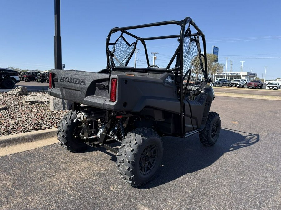 2026 Honda® Pioneer 700 Deluxe