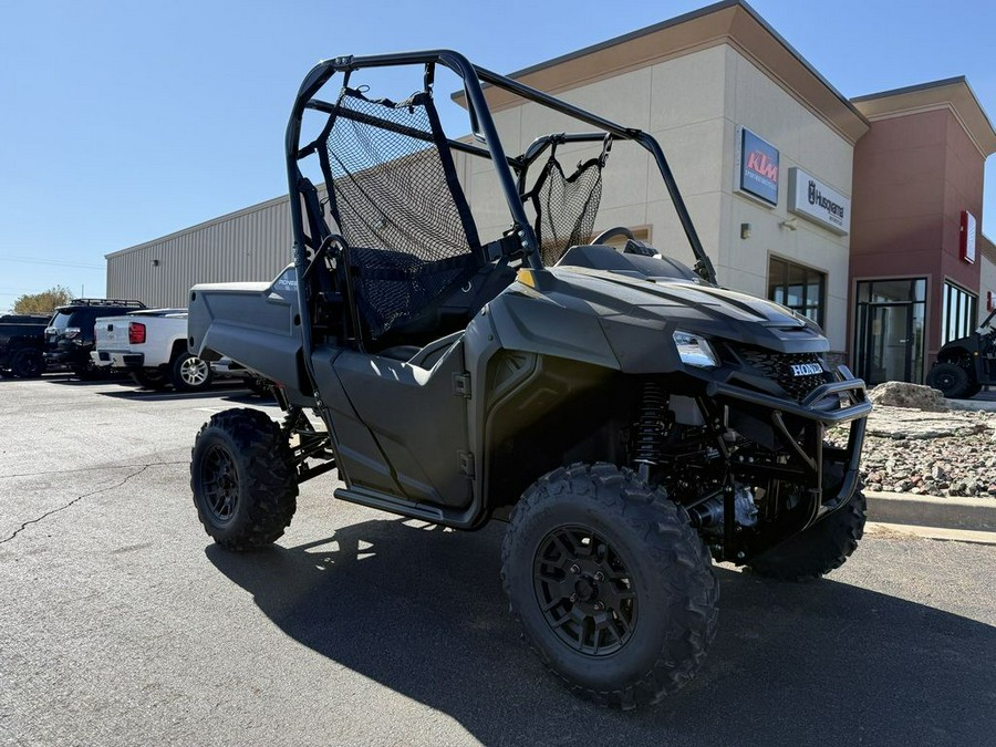 2026 Honda® Pioneer 700 Deluxe