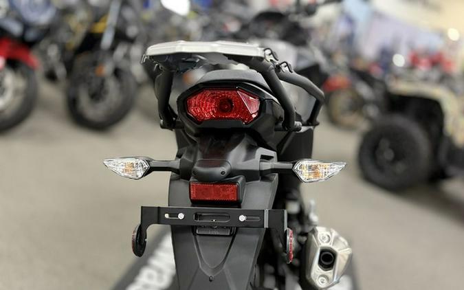 2026 Kawasaki Versys-X 300 ABS