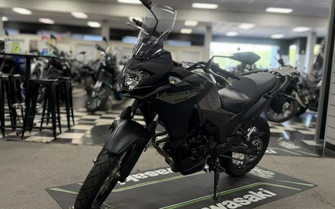 2026 Kawasaki Versys-X 300 ABS